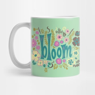 Bloom - Dreamy Forest Mug